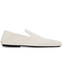 Bottega Veneta - Adamo Slippers - Lyst