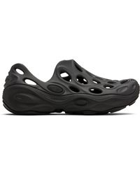 Merrell - Mules Hydro Next Gen Moc Noires Édition Spéciale - Lyst