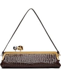 Jacquemus - 'The Salon Clutch' Bag - Lyst