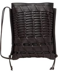 Hereu - Trena Pouch - Lyst