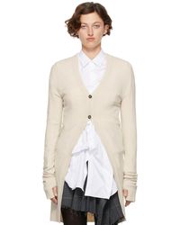ADER error Cardigans for Women | Online Sale up to 67% off | Lyst