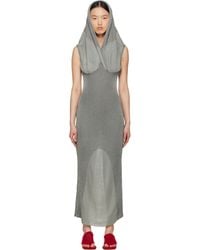 Isa Boulder - Lowhood Maxi Dress - Lyst
