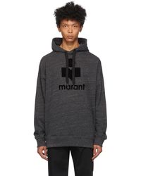 marant hoodie sale