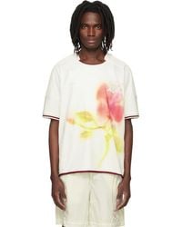 Wales Bonner - Off- Adidas Originals Edition Football Jersey - Lyst