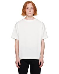 Sophnet - Wide T-shirt - Lyst