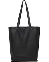 A.P.C. - Maiko Shopping Tote - Lyst