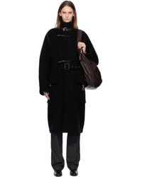 Lemaire - Duffle Coat - Lyst