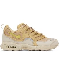 Nike - Tan Air Terra Humara Sp Sneakers - Lyst