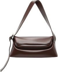 OSOI - Folder Brot Bag - Lyst
