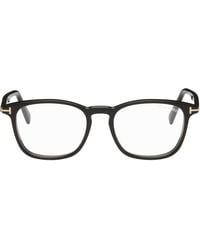 Tom Ford - Square Glasses - Lyst