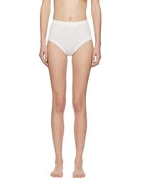Calvin Klein - Off- Tyra Briefs - Lyst