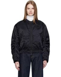 Canada Goose - Jade Down Bomber Jacket - Lyst