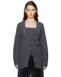 Alexander Wang - Mainline ツインセット - Lyst