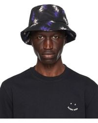 Paul Smith - Sunflare Bucket Hat - Lyst