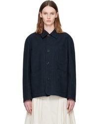 YMC - Construction Jacket - Lyst