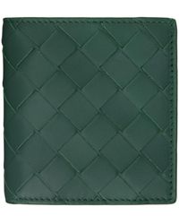 Bottega Veneta - ーン スリム 札入れ - Lyst