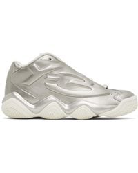Y-3 - Megaball Sneakers - Lyst