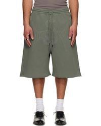 Lu'u Dan - Zoku Shorts - Lyst