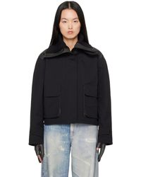 Our Legacy - Marine Jacket - Lyst