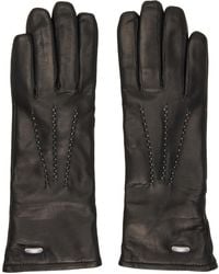 Our Legacy - 'Her' Gloves - Lyst