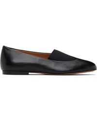Jil Sander - Elyss Ballerina Flats - Lyst