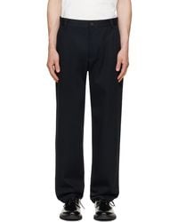 A.P.C. - Lawrence Chino Trousers - Lyst