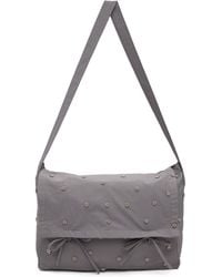 RESCHA - Ssense Exclusive Paratela Bag - Lyst