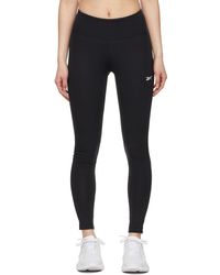 Reebok Pants for Women - Up to 78% off | Lyst