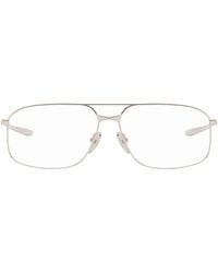 Balenciaga - Monday Everyday Optical Frame Glasses - Lyst