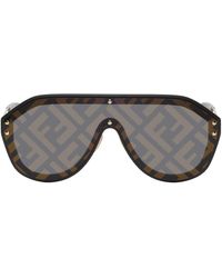 fendi eyewear men