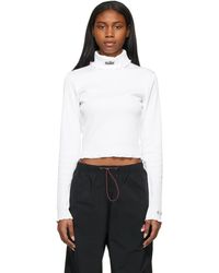 turtleneck nike sweater