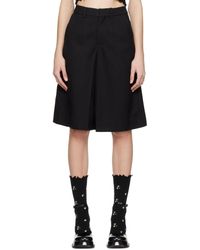 ShuShu/Tong Shorts for Women | Online Sale up to 60% off | Lyst