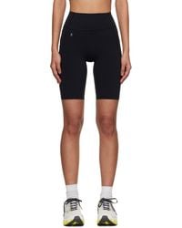 On Shoes - Studio Tights Shorts - Lyst