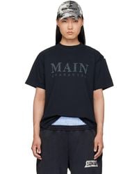 Balenciaga - 'Main Character' T-Shirt - Lyst