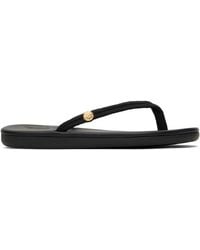 Ancient Greek Sandals - Saionara Rope Flip-Flops - Lyst