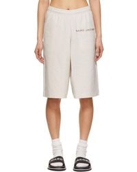 Marc Jacobs The T-shorts - White