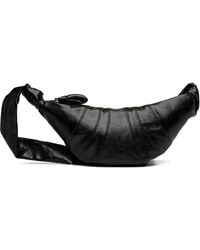 Lemaire - Small Croissant Bag - Lyst