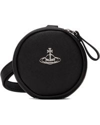 Vivienne Westwood - Phone Lanyard Pouch - Lyst