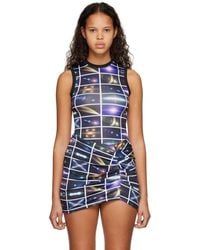Maisie Wilen - Muscle Beach Tank Top - Lyst