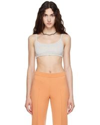Flore Flore - Bibi Bralette - Lyst