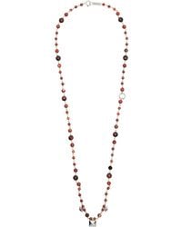 Isabel Marant - Long Necklace - Lyst