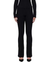GUIZIO - Camille Lounge Pants - Lyst