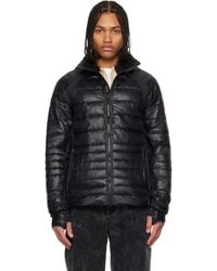 Canada Goose - Hybridge Lite Down Jacket - Lyst
