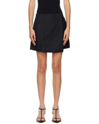 Anna Quan - Harvey Skort - Lyst