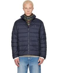 Polo Ralph Lauren - 'The Colden' Packable Down Jacket - Lyst