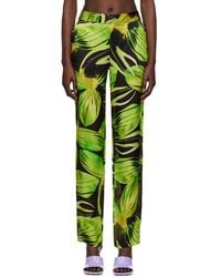 Louisa Ballou - Cruise Trousers - Lyst