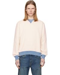Isabel Marant - Off- & Miker Sweatshirt - Lyst