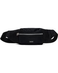 Sacai - Pocket Belt Bag - Lyst