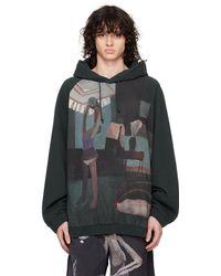 Undercover - Uc1D4809 Hoodie - Lyst