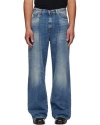 R13 - Damon Jeans - Lyst
